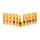 Spirit of Kings Eau de Parfum Discovery Box 11 x 5 ml