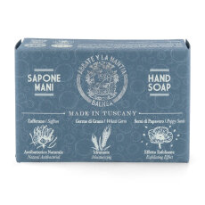 Abbate Y La Mantia Balnea Seife 175 g