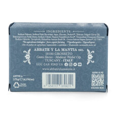 Abbate Y La Mantia Balnea Seife 175 g