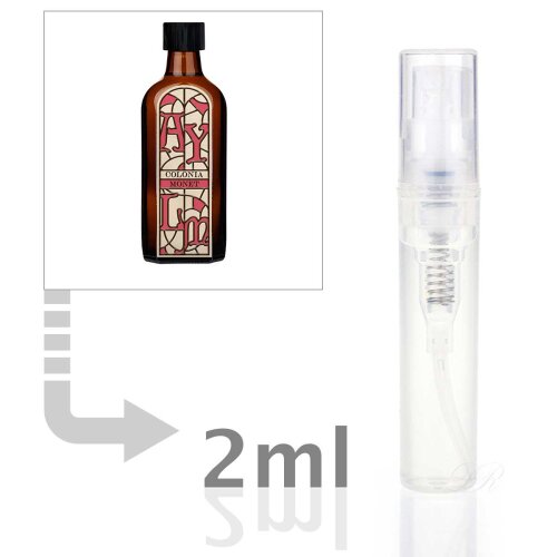 Abbate Y La Mantia Colonia Monet 2 ml - Probe