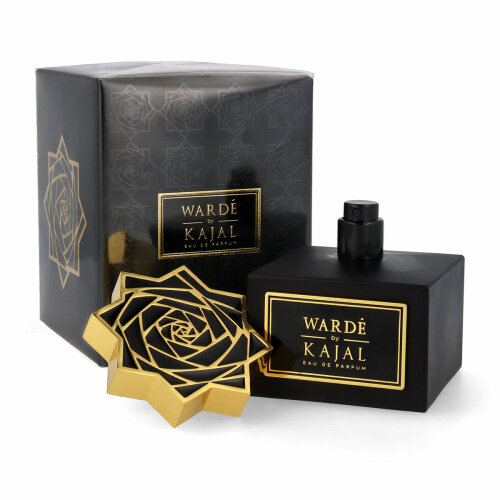 Kajal Warde The Warde Collection Eau de Parfum 100 ml