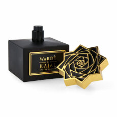 Kajal Warde The Warde Collection Eau de Parfum 100 ml