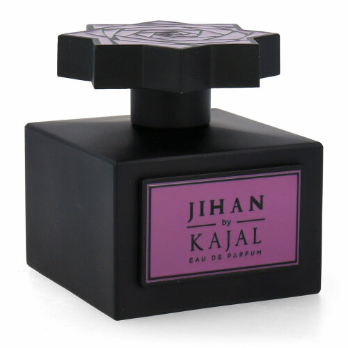 Kajal Jihan Warde Collection Eau de Parfum 100 ml