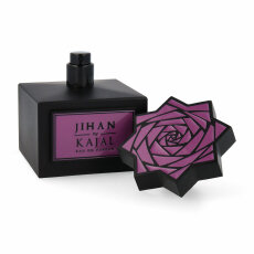 Kajal Jihan Warde Collection Eau de Parfum 100 ml