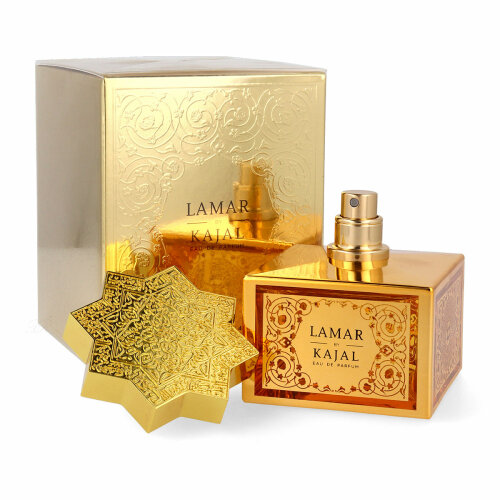 Kajal Lamar Eau de Parfum 100 ml