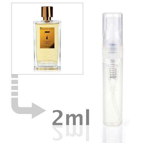 Rosendo Mateu Olfactive Expressions Eau de Parfum Nº7 2 ml - Probe