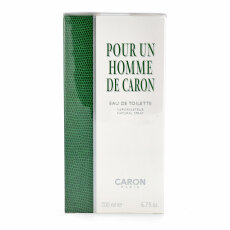 Caron Pour un Homme de Caron 200ml vapo