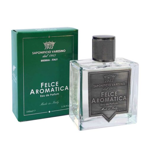 Saponificio Varesino Felce Aromatica Eau de Parfum 100 ml vapo
