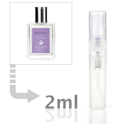 Acca Kappa Glicine Eau de Parfum 2 ml - Probe