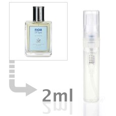 Acca Kappa Fior Daqua Eau de Parfum 2 ml - Probe