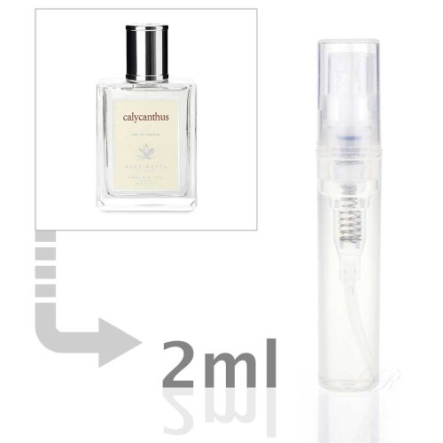 Acca Kappa Calycanthus Eau de Parfum 2 ml - Probe