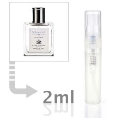 Acca Kappa Myscent 150 Eau de Parfum 2 ml - Probe