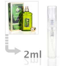 Acqua di Genova La Superba Tuberosa Eau de Toilette 2 ml...