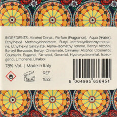 Paglieri 1876 Agrigentum Eau de Parfum 100 ml vapo