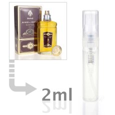 Acqua di Genova 1853 Eau de Toilette für Damen 2 ml...