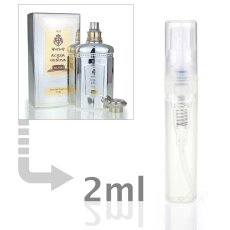 Acqua di Genova Silver Eau de Parfum 2 ml - Probe