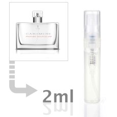 Extro Cashmere Molecular Eau de Parfum 2 ml - Probe