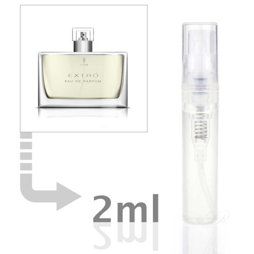 Extro Extrò Eau de Parfum 2 ml - Probe