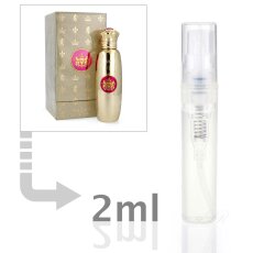 Spirit of Kings Hadar Eau de Parfum Unisex 2 ml - Probe