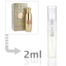 Spirit of Kings Aludra Eau de Parfum Unisex 2 ml - Probe