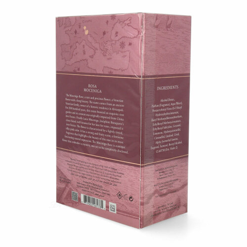 The Merchant of Venice Rosa Moceniga Eau de Parfum fr damen 100 ml vapo