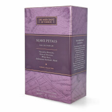 The Merchant of Venice Suave Petals Eau de Parfum...