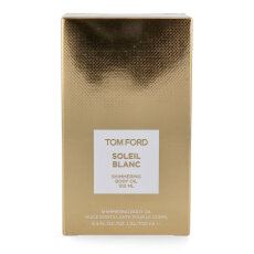 Tom Ford Orchid Soleil Blanc Body Oil Damen 100 ml