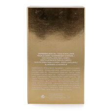 Tom Ford Orchid Soleil Blanc Body Oil Damen 100 ml