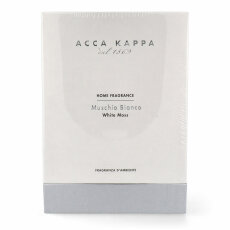 Acca Kappa Muschio Bianco Raumduft Diffusor 500 ml