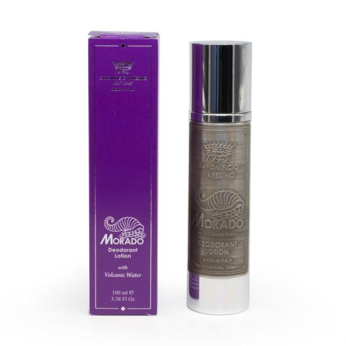 Saponificio Varesino Morado Deo vapo 100 ml