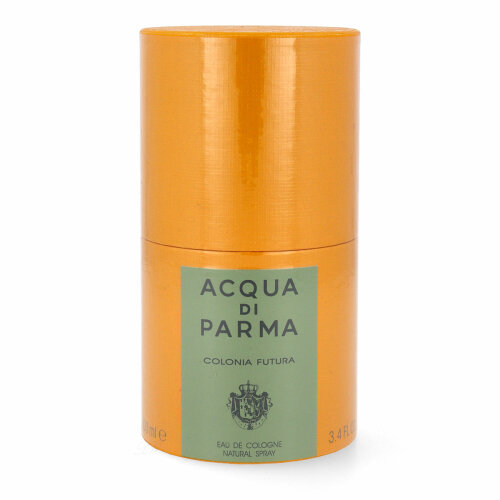 Acqua di Parma Colonia Futura Eau de Cologne 100 ml vapo