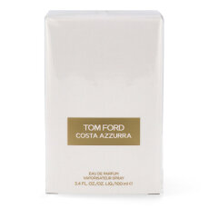 Tom Ford Costa Azzurra Eau de Parfum 100 ml vapo