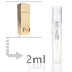 Montale Intense Roses Musk Eau de Parfum 2 ml - Probe