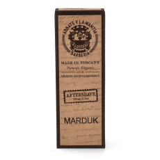 Abbate Y La Mantia After Shave Marduk 100 ml