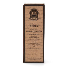 Abbate Y La Mantia After Shave Marduk 100 ml