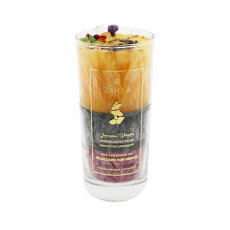 Zarya Hildegard von Bingen Innere Stärke Duftkerze 810 g