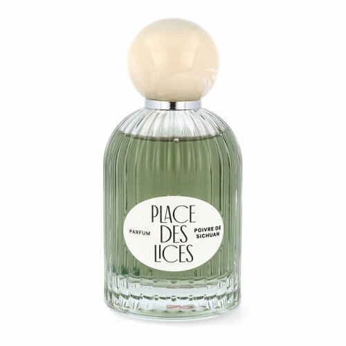 Place des Lices Poivre de Sichuan Parfum 100 ml