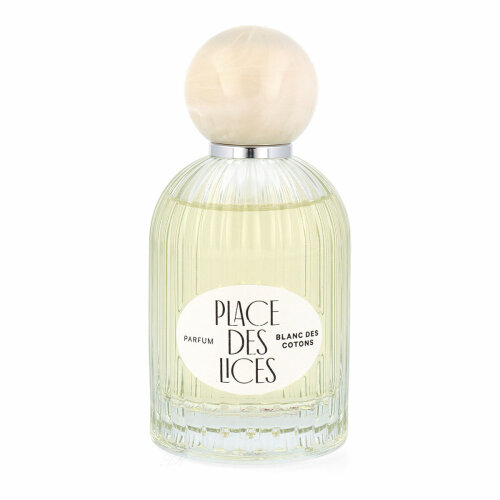 Place des Lices Blanc de Cotons Parfum 100 ml