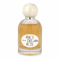 Place des Lices Safran Gourmand Parfum 100 ml