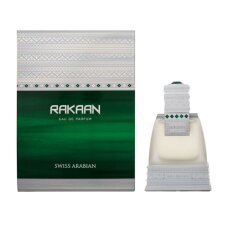 Swiss Arabian Rakaan Eau de Parfum für Herren 50 ml