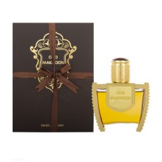 Swiss Arabian Maknoon Eau de Parfum unisex 45 ml