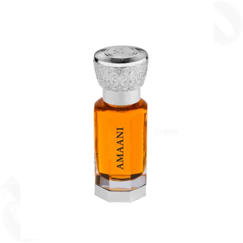 Swiss Arabian Amaani Parfumöl 12 ml