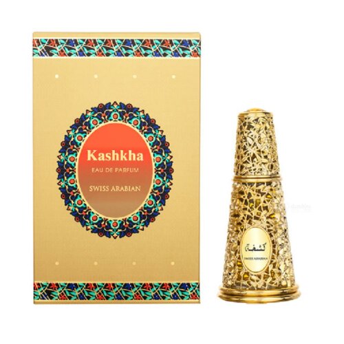 Swiss Arabian Kashkha Parfumöl 20 ml