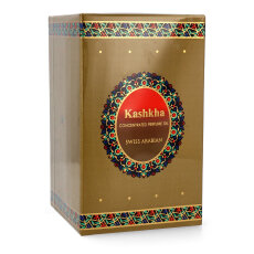 Swiss Arabian Kashkha Parfumöl 20 ml