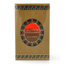 Swiss Arabian Kashkha Parfumöl 20 ml