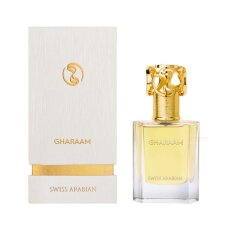 Swiss Arabian Gharaam Eau de Parfum unisex 50 ml