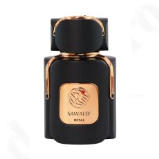 Sawalef Retal Eau de Parfum unisex 80 ml