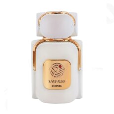 Sawalef Empire Eau de Parfum unisex 80 ml