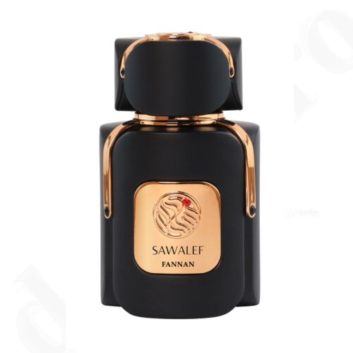 Sawalef Fannan Eau de Parfum unisex 80 ml