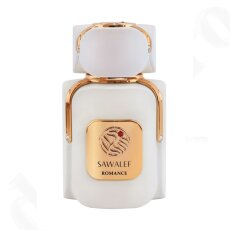 Sawalef Romance Eau de Parfum unisex 80 ml